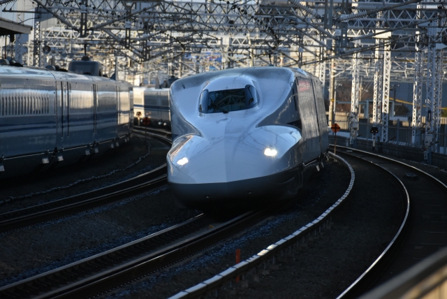 静岡～浜松は新幹線が安い？片道料金と在来線との差をサクッと確認