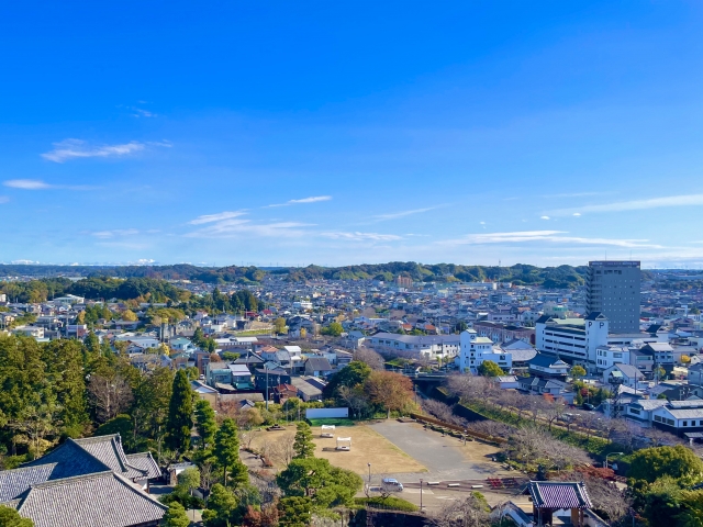 掛川城周辺に無料駐車場はある？15分無料の活用法と市営駐車場の料金・制限を徹底解説