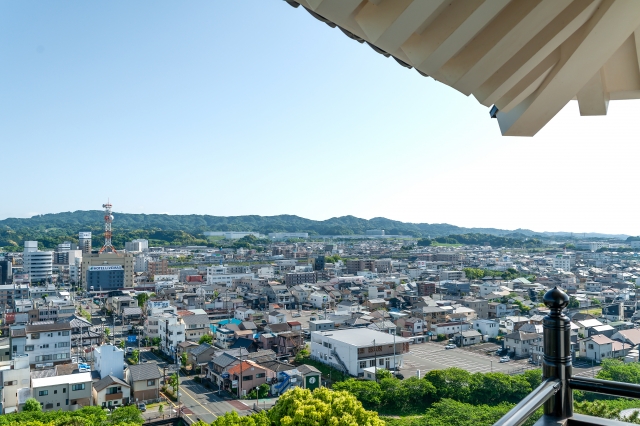 掛川城周辺で楽しめるランチ｜観光前後に利用しやすいお店を紹介