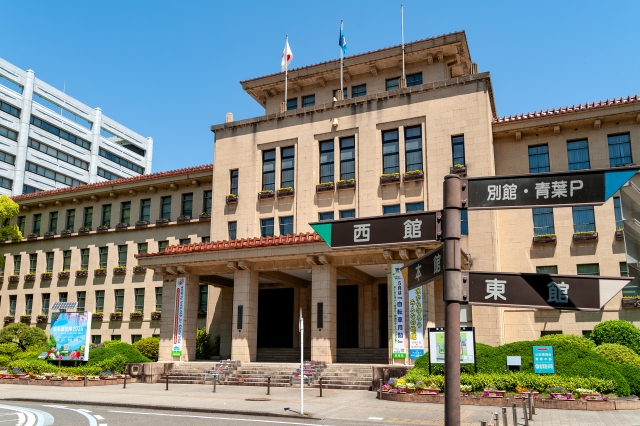 静岡県の有名な建物と古くから残る建物｜歴史ある名所を地域別に紹介