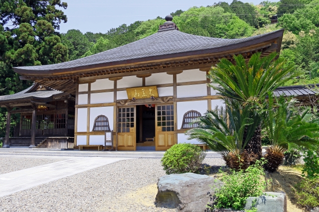 ゲッターズ飯田が推す浜松で注目のパワースポット｜金運から歴史散策まで巡り方が見えてくる