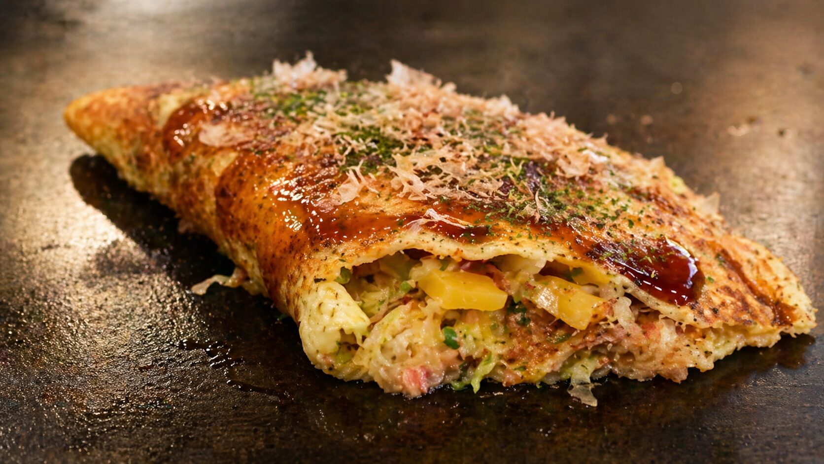 浜松で遠州焼きのおすすめ名店｜テイクアウト活用法やレシピも紹介