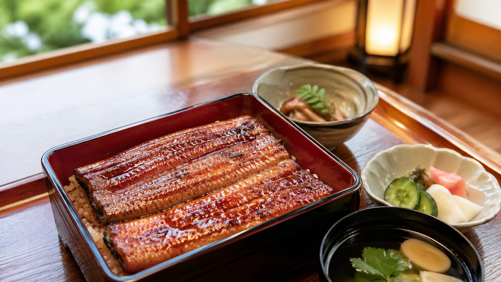 【孤独のグルメ】浜松の店はうなぎ・和食処 松の家｜聖地巡礼で地元の味を楽しもう