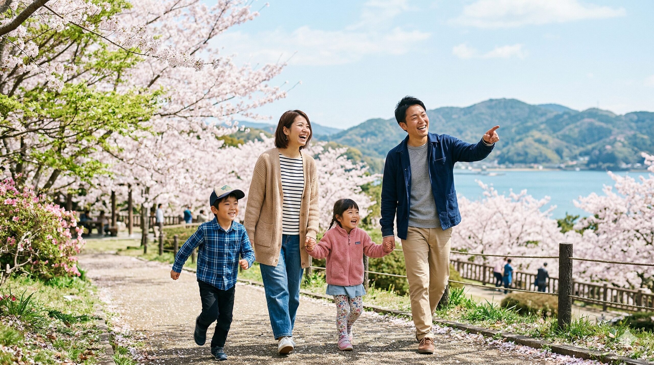 浜松市への移住が人気の理由は？子育て支援や補助金、エリアの特色を徹底解説