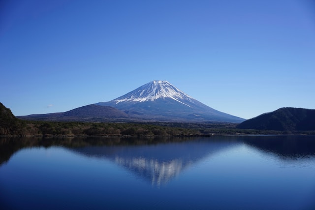 静岡で富士山が大きく見える宿9選｜雄大な景色をゆったりと満喫しよう