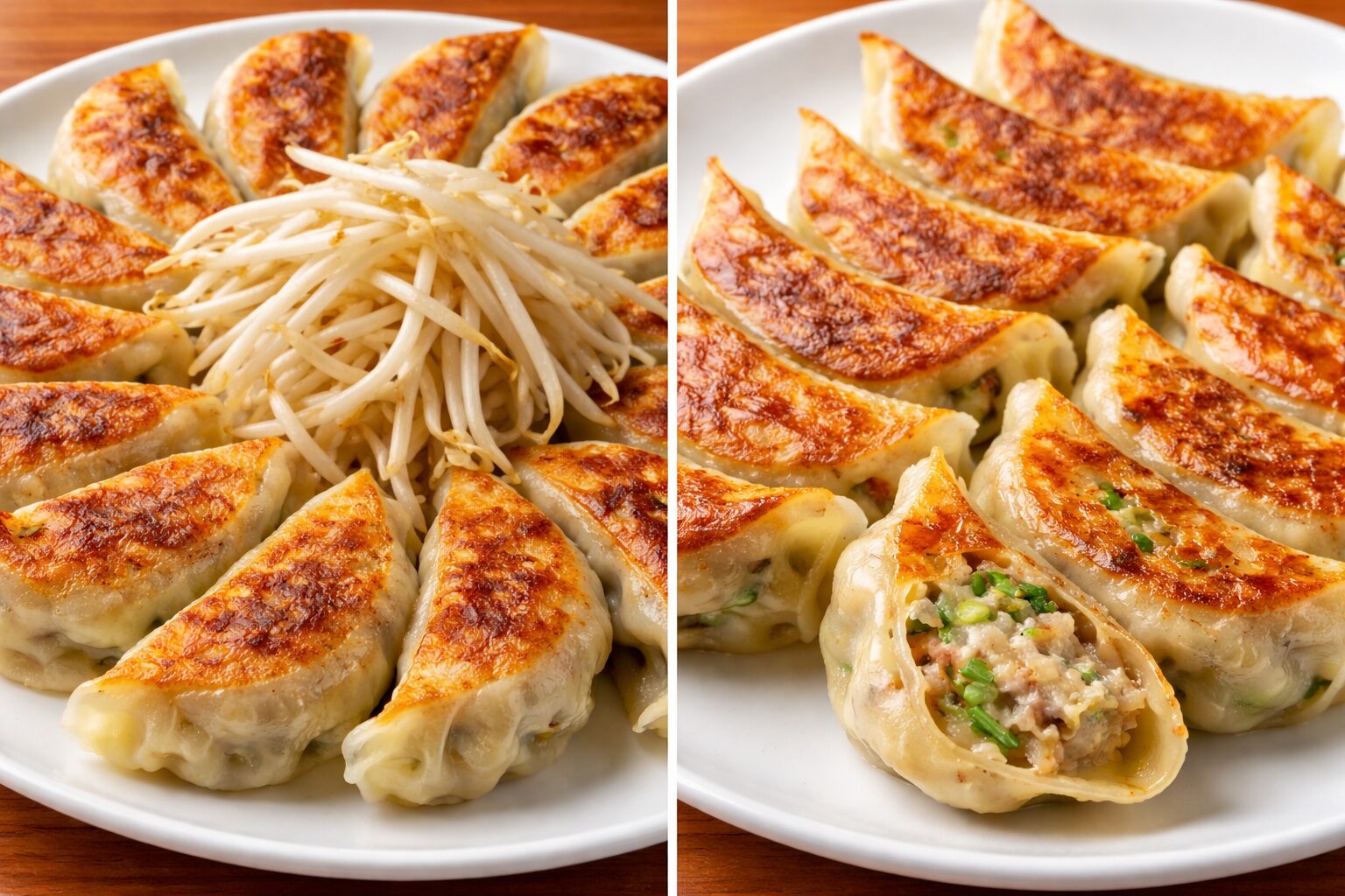 浜松餃子と宇都宮餃子の違いとは？特徴や具材から選ぶ失敗しない食べ比べガイド