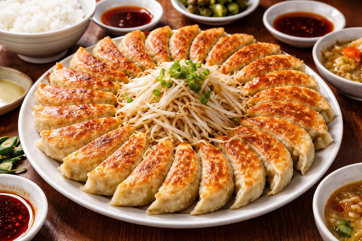 浜松餃子おすすめ11選｜地元で人気の名店から失敗しない選び方まで解説